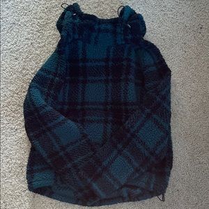 PINK by Victoria Secret Sherpa